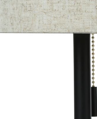 Lighting 2-Pc. Metal Table Lamp