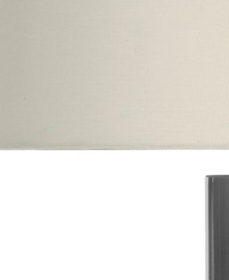 Lighting 28" Metal Table Lamp