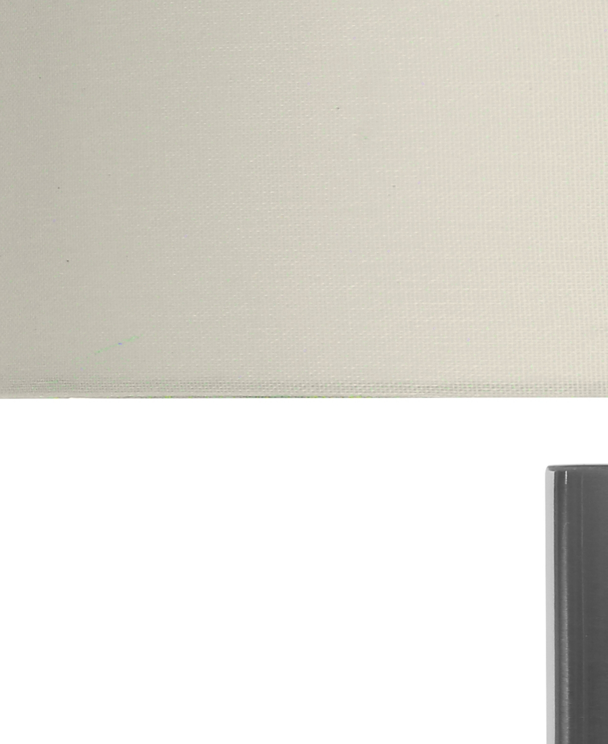 Monarch Specialties Lighting 28" Metal Table Lamp