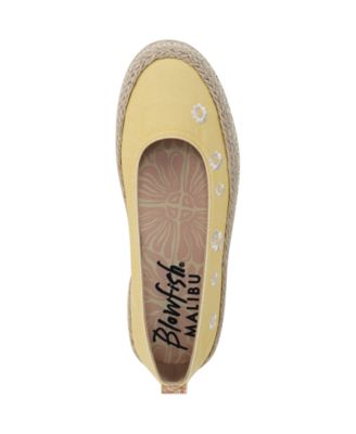 Women's Benita Ballerina Skimmer Shoes