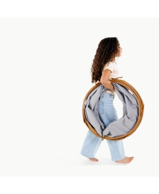 Collapsible Play Tunnel