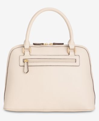 Floral Dome Satchel, Exclusively at Macy's 