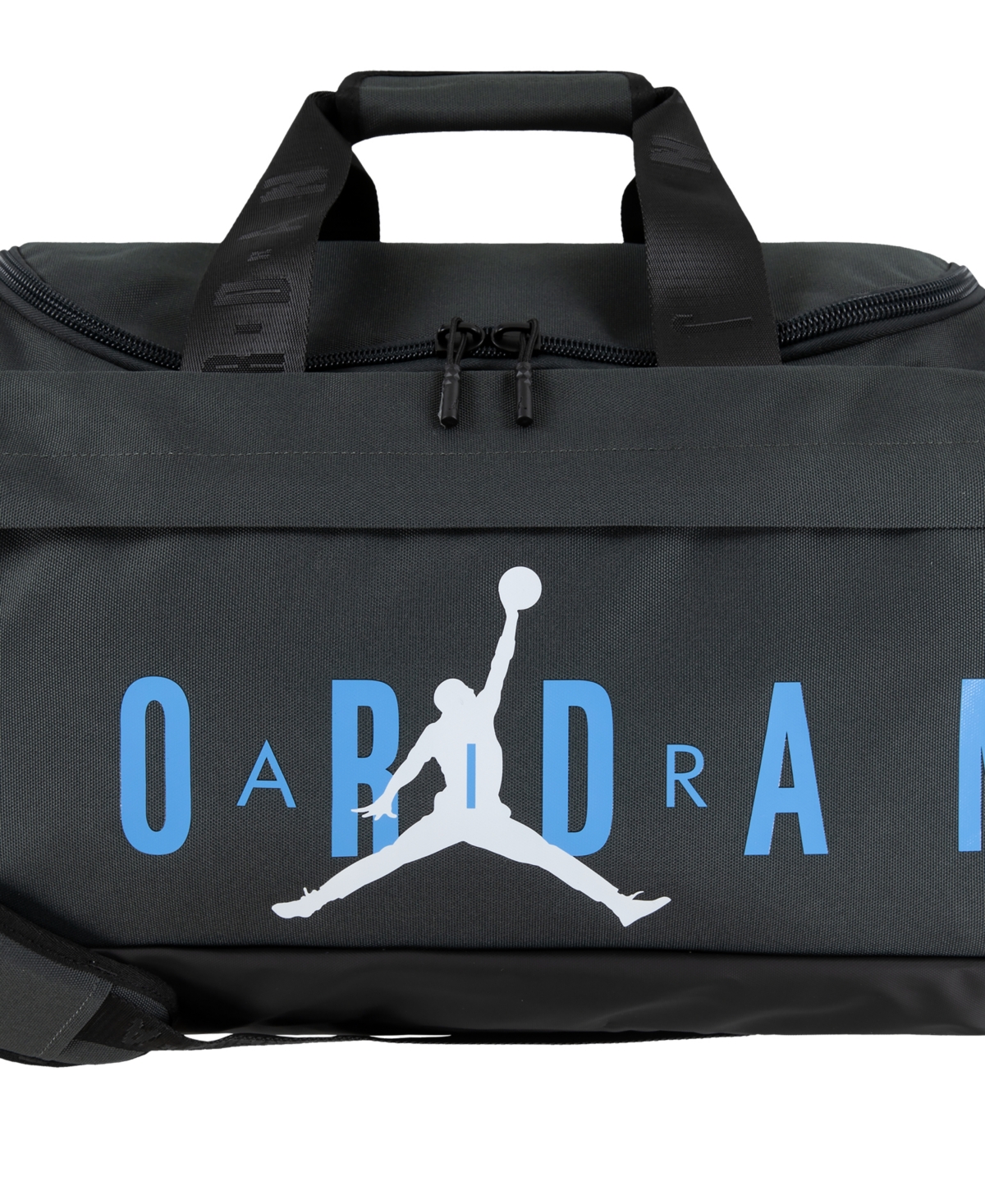 Jordan Medium Logo Duffel Bag