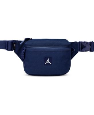 Unisex Cordura Crossbody Logo Bag