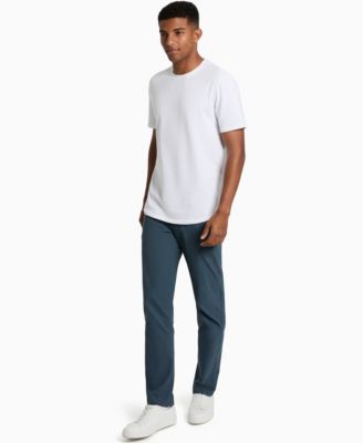 Men's Performance Crewneck T-Shirt