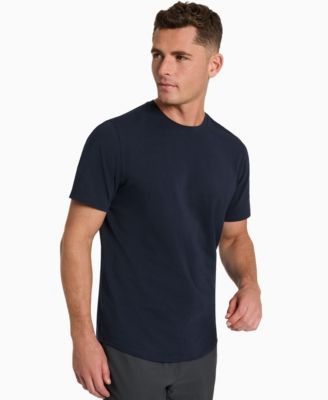 Men's Performance Crewneck T-Shirt