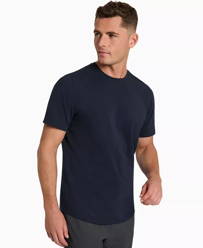 Men's Performance Crewneck T-Shirt - thumbnail 10