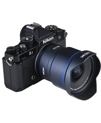 Laowa 12mm f/2.8 Lite Zero-D FF Auto Focus Lens