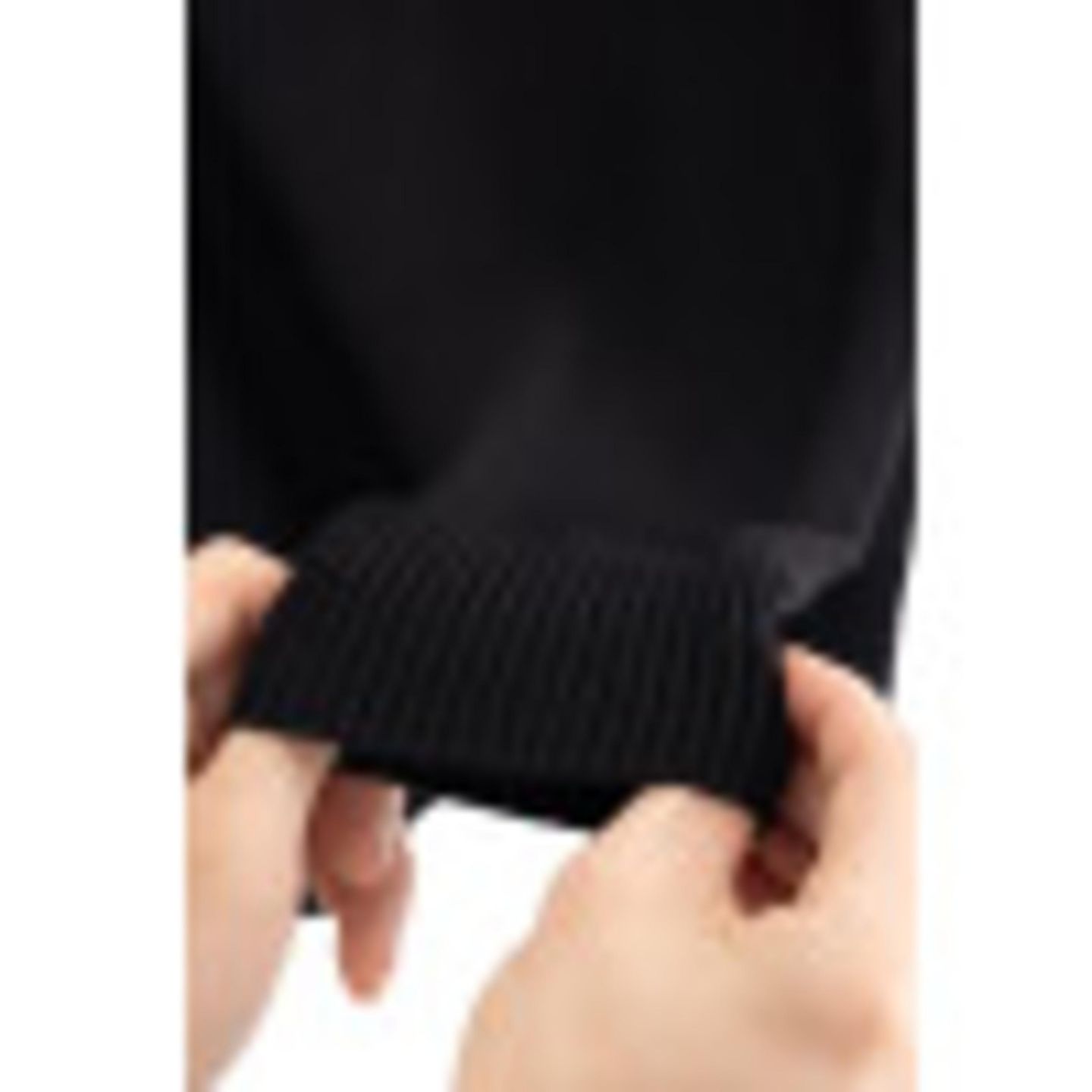 Свитер XRAY Basic Turtleneck для мальчиков, цвет: Чёрный — фото 4