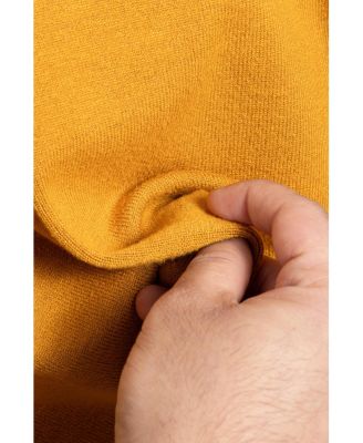 Boy's Basic V-Neck Sweater