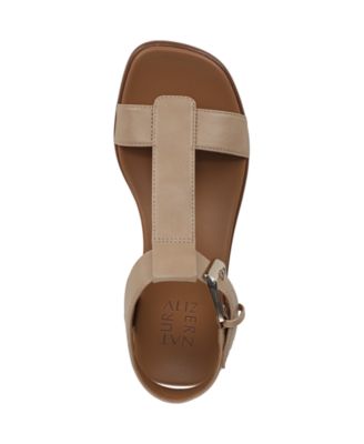 Women's Easton T-Strap Footbed Sandals