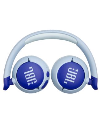 Junior 320BT Wireless On-Ear Kids Headphones