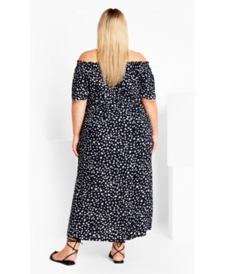 Women's Becca Maxi Dress