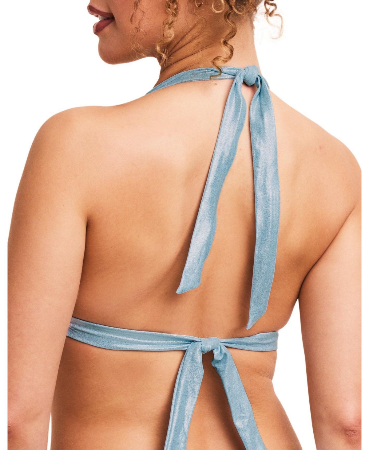 Adore Me Women's Rina Swimwear Bikini Top