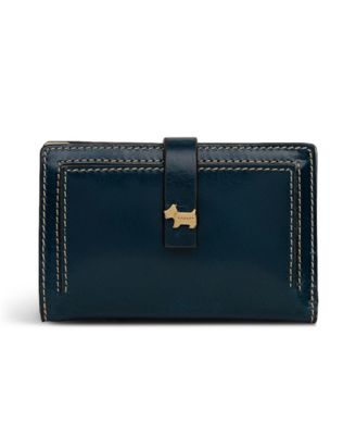 Newick Road Bifold Wallet