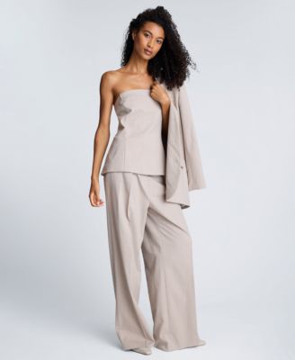 Women's Sleeveless Top