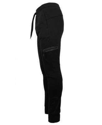 Men's Slim-Fit Tech Fleece Jogger Pants