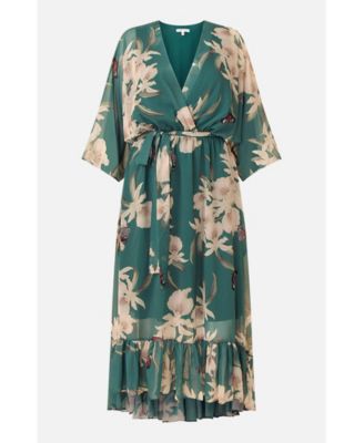 Women's Sleeve Dress