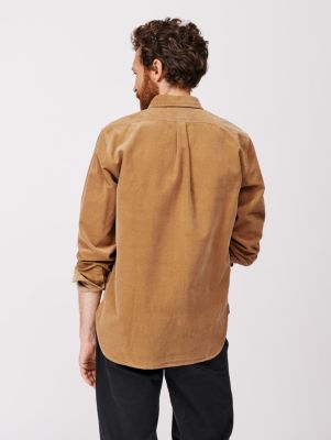 Men's Haworth Corduroy Shirt