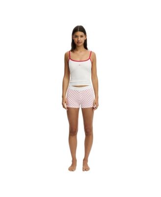 Women's Dreamy Soft short