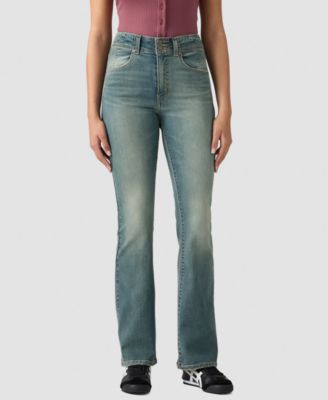Women's 725 High-Waisted Bootcut Jeans