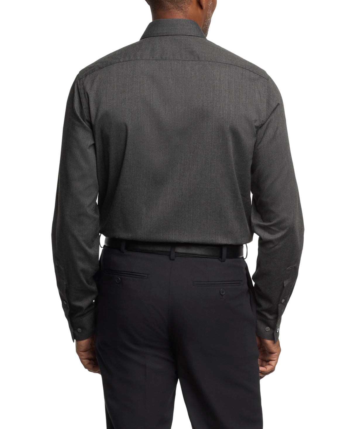 Calvin Klein Men's Slim-Fit Dress Shirt