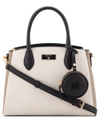 Mary Medium Satchel Bag