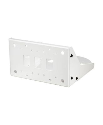 Universal Wall Mount Bracket for CR-N500 Camera, White