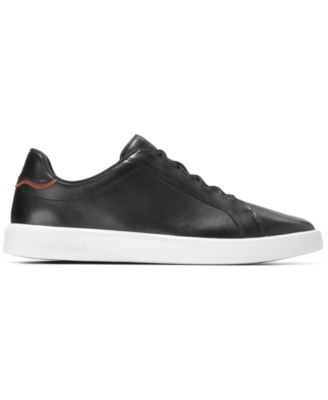 Men&#39;s Grand Crosscourt Daily Slip-On Sneakers