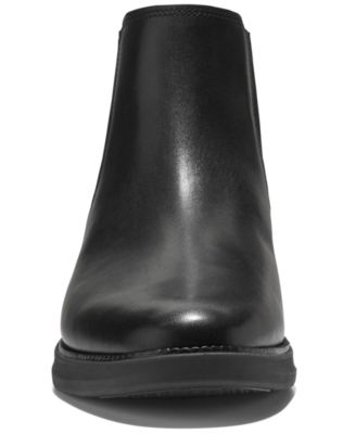 Men's Grand Shadowlite Slip-On Chelsea Boots