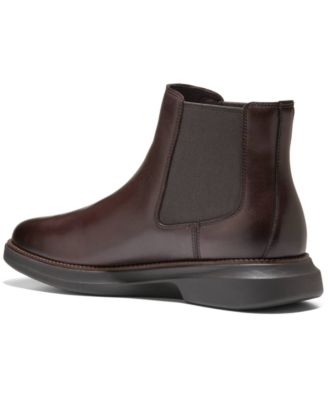 Men's Grand Shadowlite Slip-On Chelsea Boots