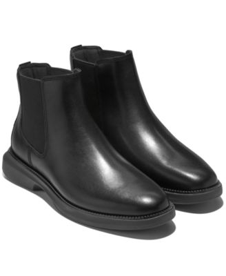 Men's Grand Shadowlite Slip-On Chelsea Boots