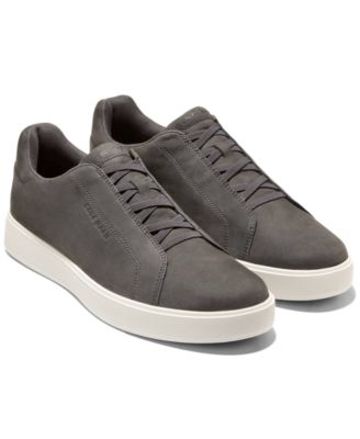 Men's GrandPrø Luxe Slip-On Sneaker