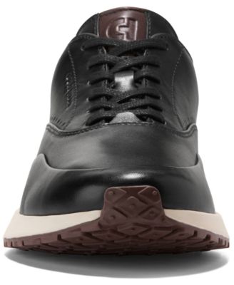 Men's Grandpro Luxe Mile Lace-Up Sneakers