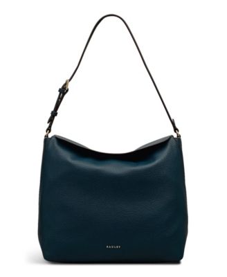 City Road Medium Flapover Shoulder Bag