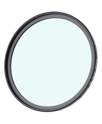62mm Green Multi-Coated Schott B270 German Optics Slim UV Lens Filter