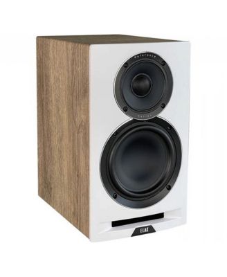 UBR62 6.5 Inch Bookshelf Speakers - Pair