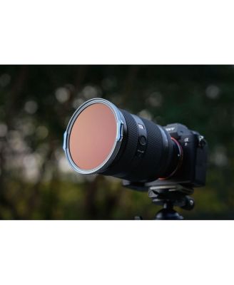 JetMag Pro 95MAG FS 1.2 4-Stop Nano-Coated Magnetic ND16 Filter