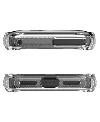 Hybrid_R Clear Case for Google Pixel 8