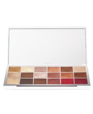 BYREDO Bibliophilia 18 Colors Eyeshadow Palette - Macy's