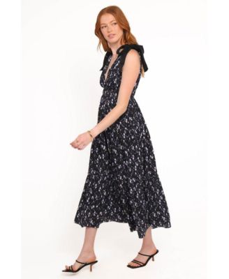 Women's Petal pup Adeline Maxi Dress