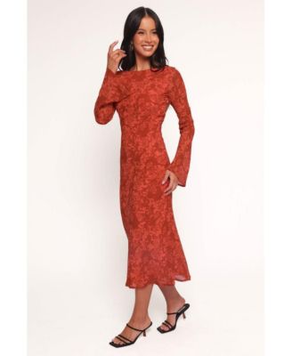 Women's Talitha Maxi Dress