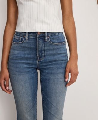 Women's Classic Slim Fit Bootcut Jeans