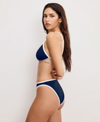 Women's Compression Bikini Top