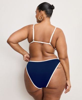 Women's Compression Bikini Top