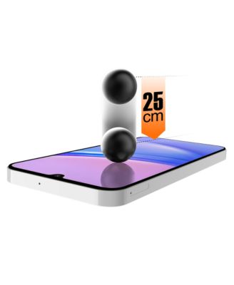 Supreme Glass Screen Protector for Samsung Galaxy A15 5G