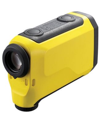 Forestry Pro II 6x Laser Rangefinder, 1,750 yds