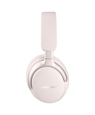 QuietComfort Ultra with Spatial Audio, Over-the-Ear Headphones with Mic, Up to 24 Hours of Battery Wireless Noise Cancelling Headphones