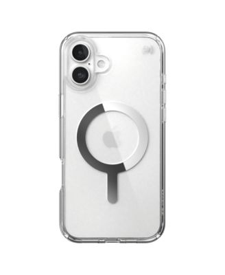 Presidio Perfect Clear MagSafe Case for Apple iPhone 16 Plus