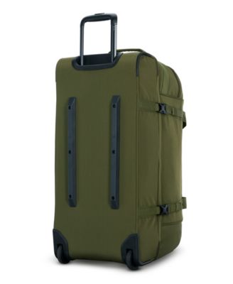 Pathsetter 32" Large Wheeled Duffel